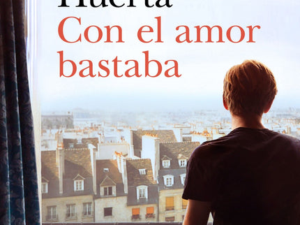 Con El Amor Bastaba