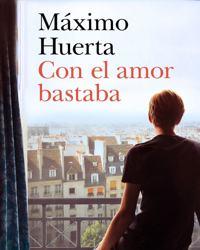 Con El Amor Bastaba
