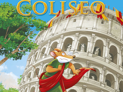 La Estafa Del Coliseo