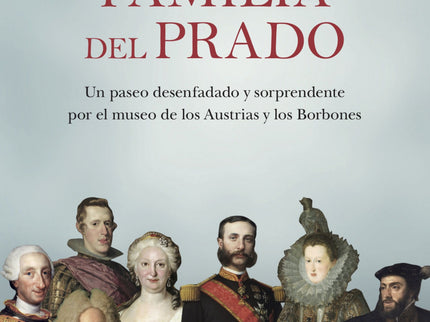 La Familia Del Prado