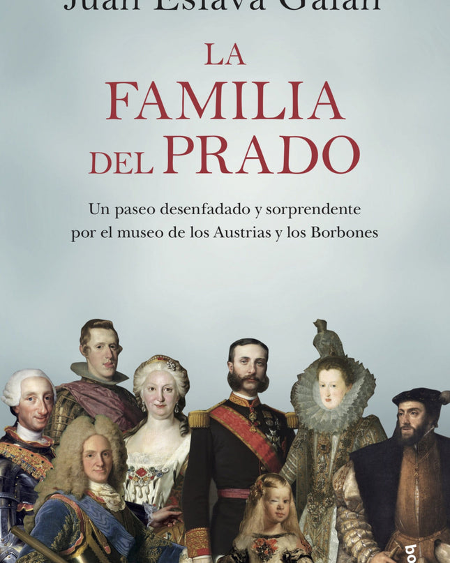 La Familia Del Prado