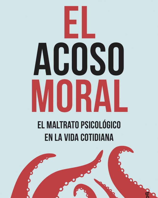 El Acoso Moral