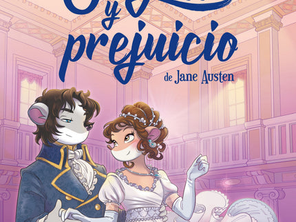 Orgullo Y Prejuicio