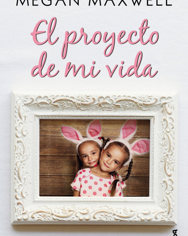 El Proyecto De Mi Vida