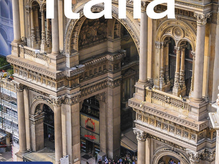 Italia 8