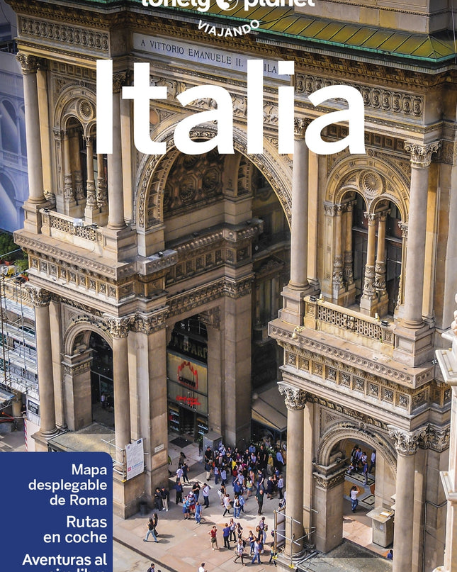 Italia 8