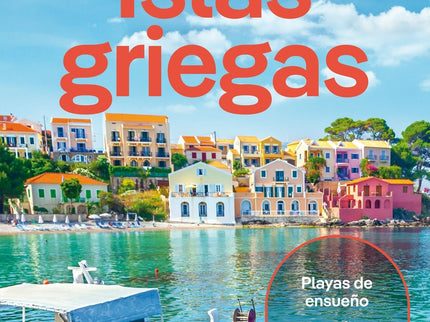 Islas Griegas 5