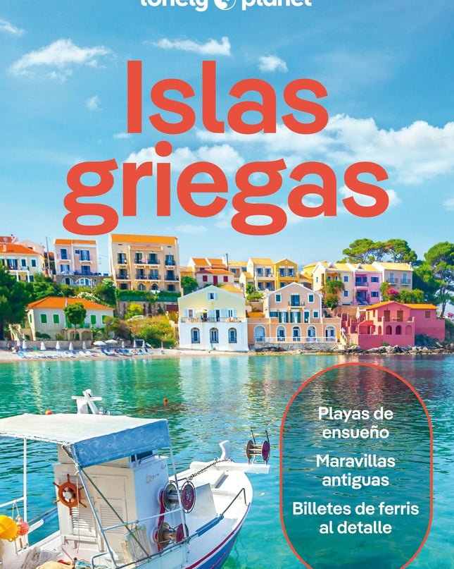 Islas Griegas 5