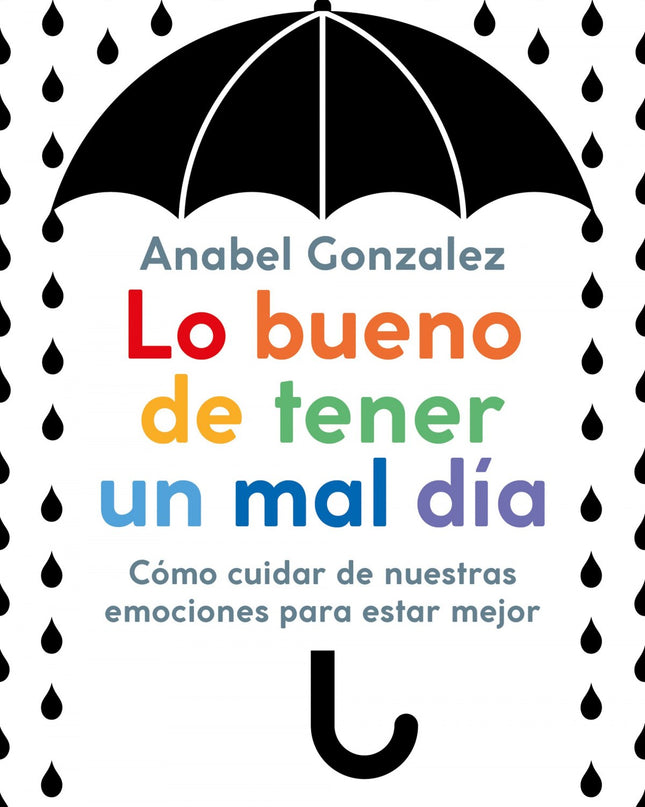 Lo Bueno De Tener Un Mal Día