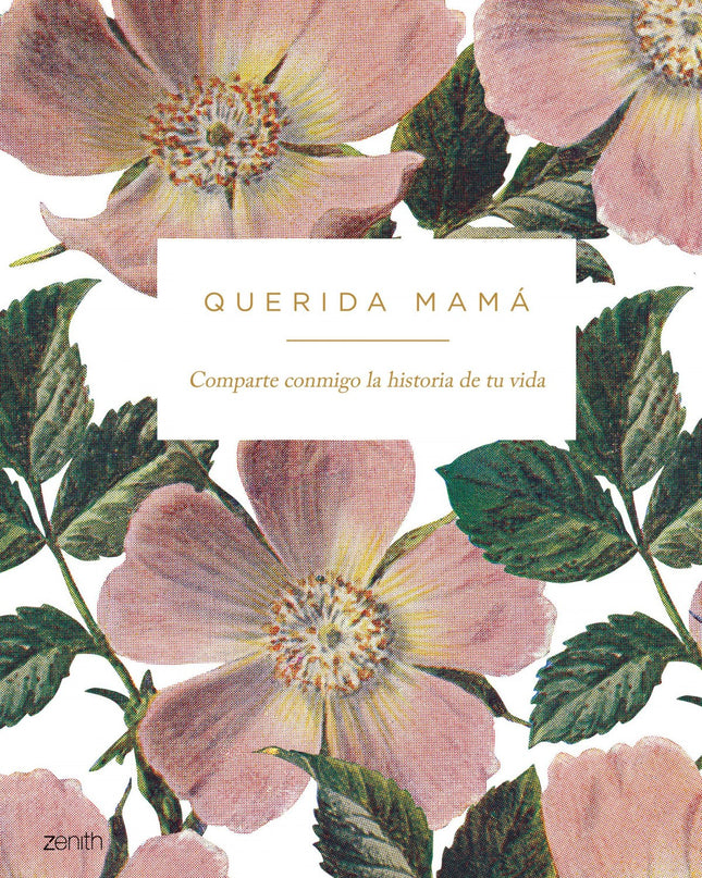 Querida Mamá