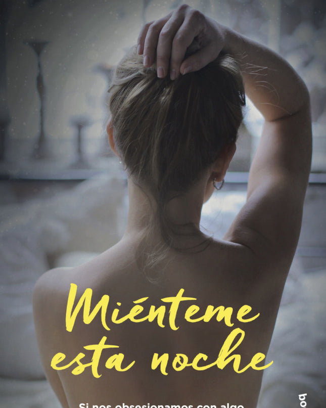 Miénteme Esta Noche