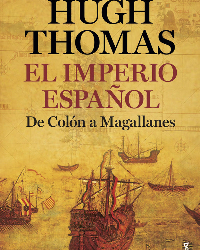 El Imperio Español