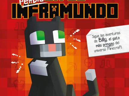 El Gatito Que Se Perdió En El Inframundo