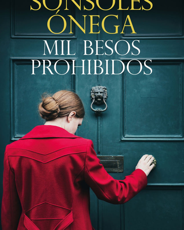 Mil Besos Prohibidos
