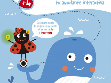 ¿dónde Está La Ballena?