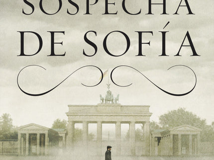 La Sospecha De Sofía