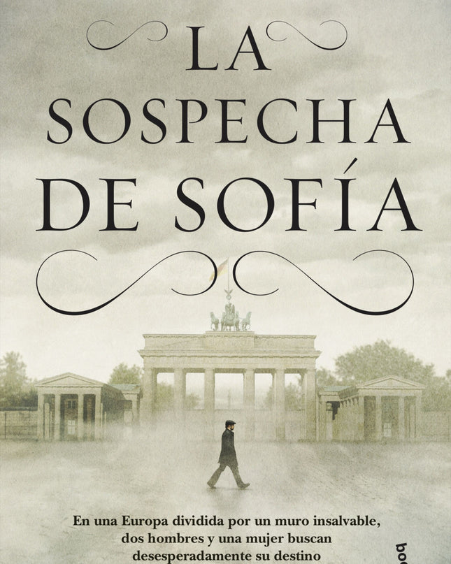 La Sospecha De Sofía