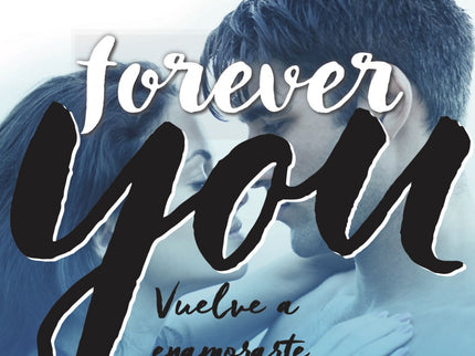 You 4. Forever You