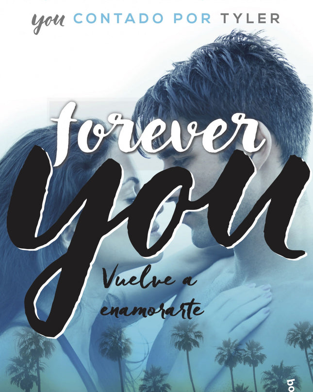 You 4. Forever You