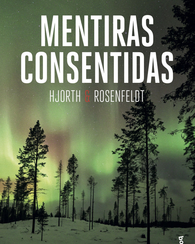 Mentiras Consentidas