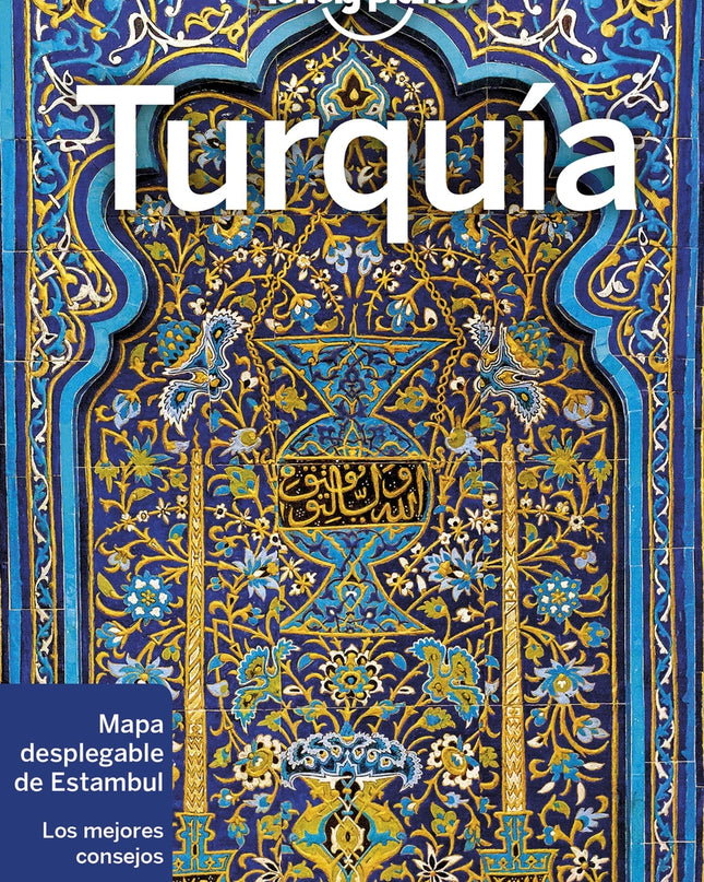 Turquía 9