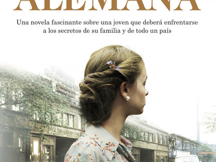 La Casa Alemana