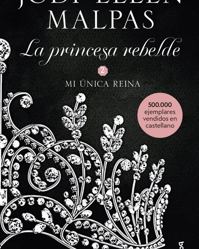 Mi única Reina