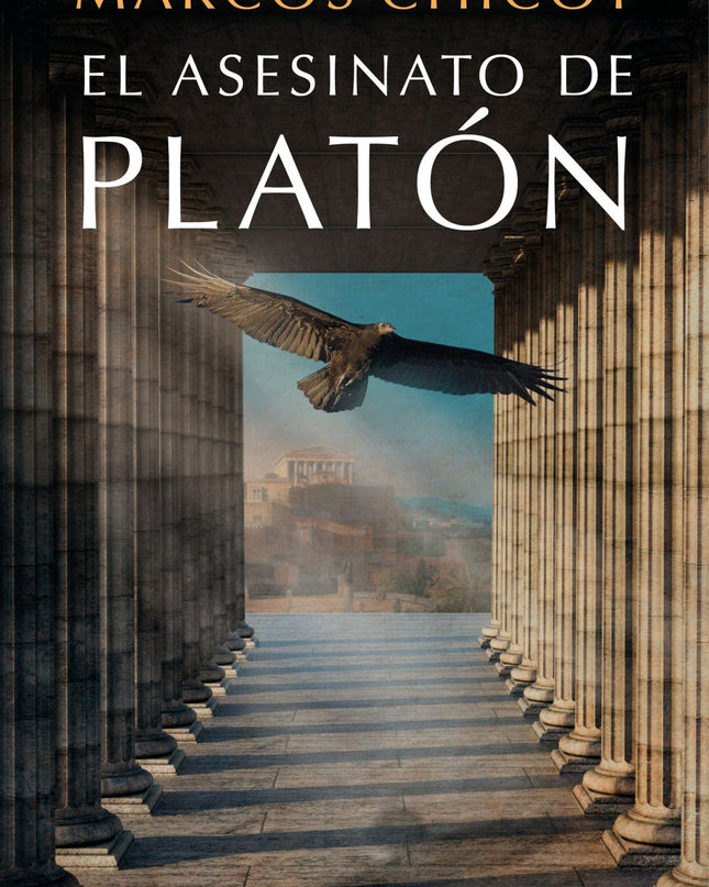 El Asesinato De Platón