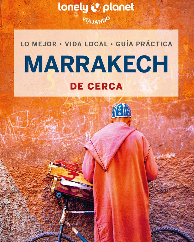 Marrakech De Cerca 5
