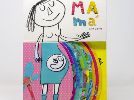 Mamá
