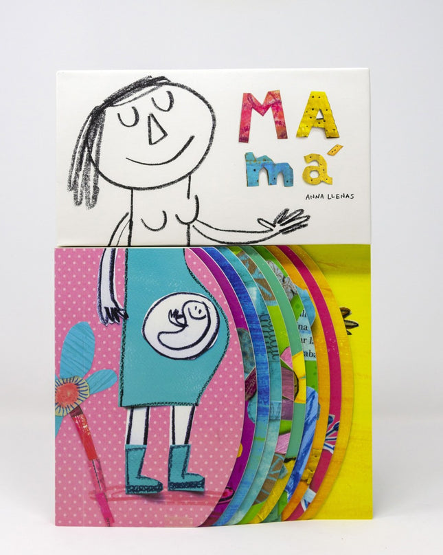 Mamá