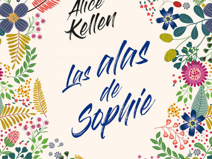 Las Alas De Sophie