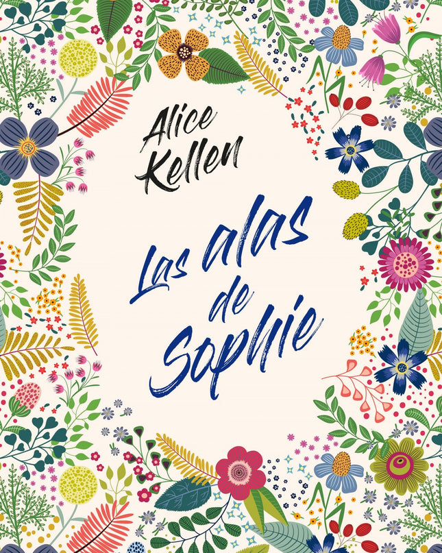 Las Alas De Sophie