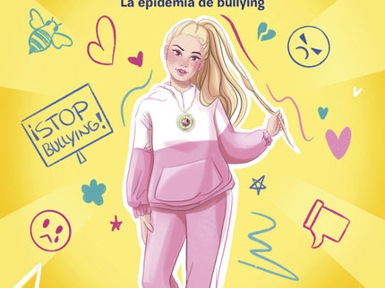 El Mundo De Indy. La Epidemia De Bullying