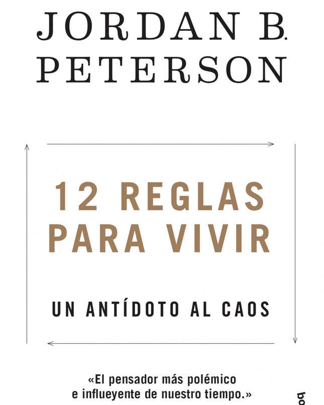 12 Reglas Para Vivir