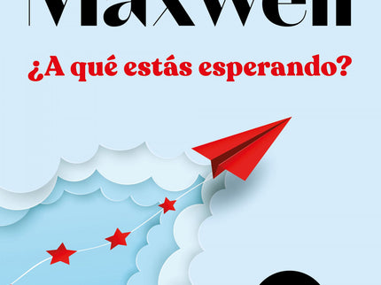 ¿a Qué Estás Esperando?