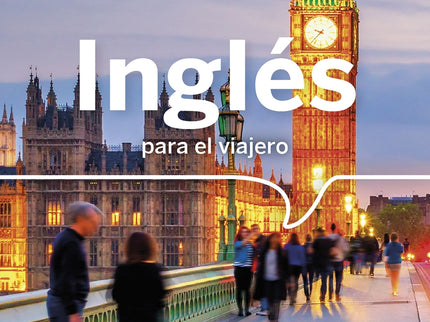 Inglés Para El Viajero 6