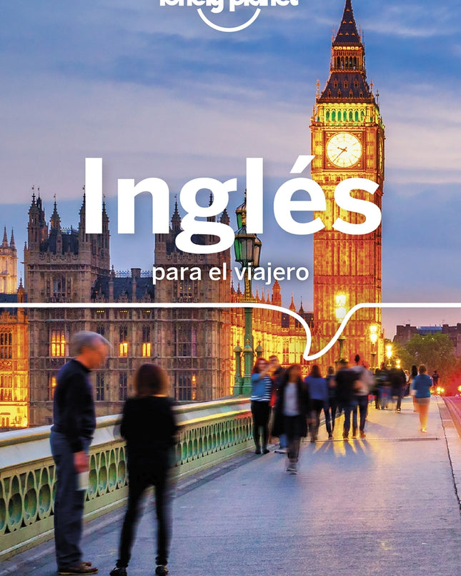 Inglés Para El Viajero 6