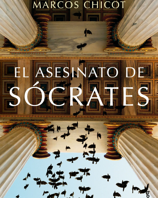 El Asesinato De Sócrates