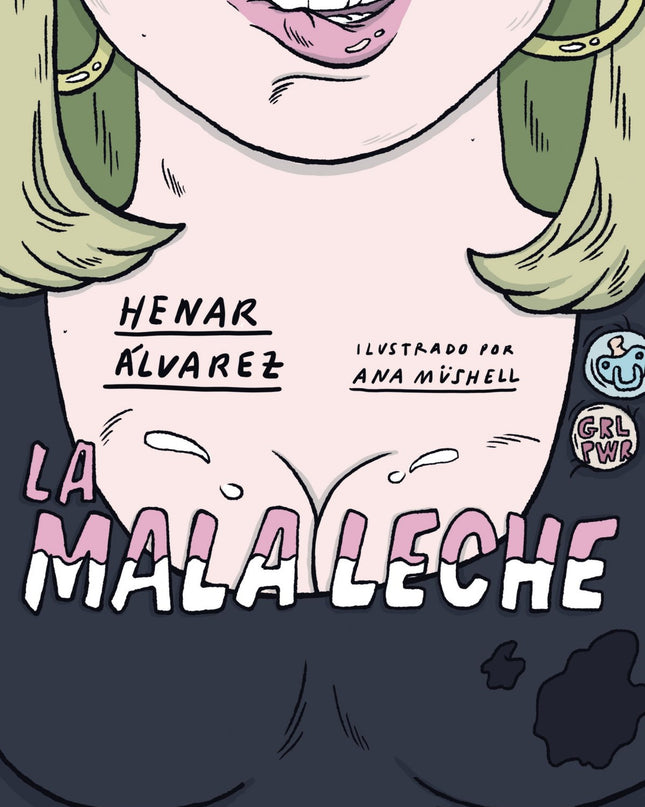 La Mala Leche