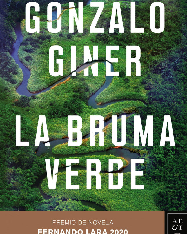 La Bruma Verde