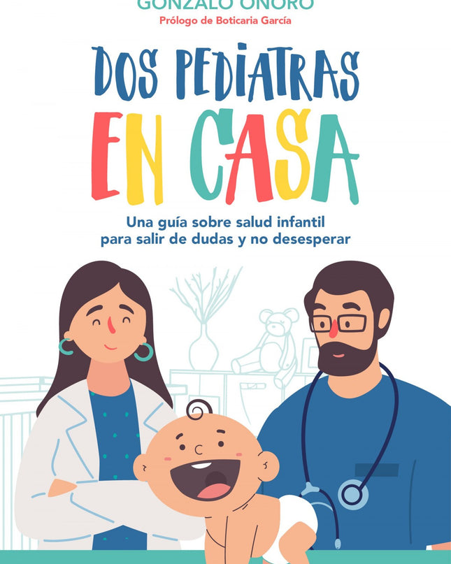 Dos Pediatras En Casa
