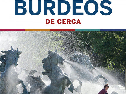 Burdeos De Cerca 1