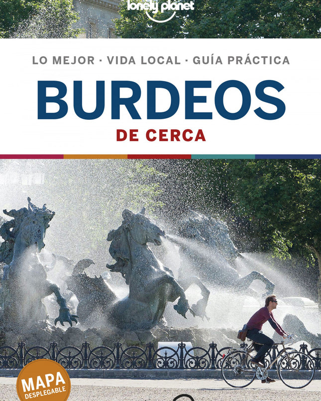 Burdeos De Cerca 1