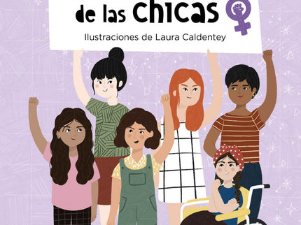 La Rebelión De Las Chicas