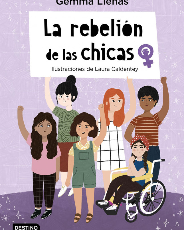 La Rebelión De Las Chicas