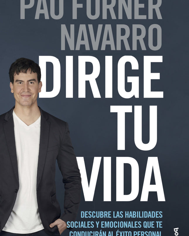 Dirige Tu Vida