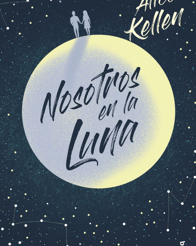 Nosotros En La Luna
