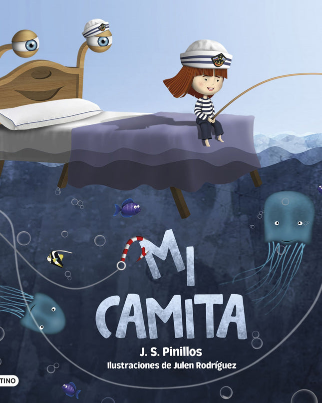 Mi Camita
