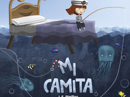 Mi Camita